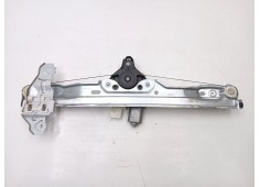 Recambio de elevalunas delantero izquierdo para renault kadjar (ha_, hl_) 1.5 blue dci 115 referencia OEM IAM 807217052R  