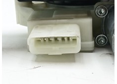 Recambio de elevalunas delantero izquierdo para renault kadjar (ha_, hl_) 1.5 blue dci 115 referencia OEM IAM 807217052R   2