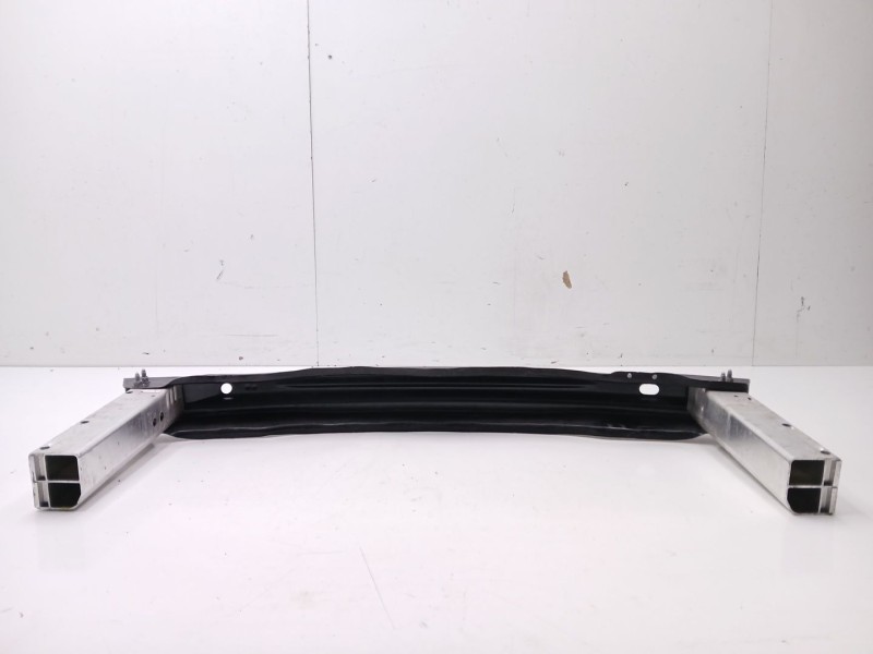 Recambio de refuerzo paragolpes trasero para audi a4 b8 (8k2) 2.0 tdi referencia OEM IAM 8T0807313  