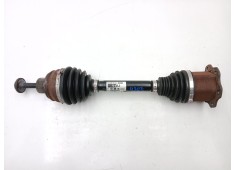 Recambio de transmision delantera derecha para audi a4 b8 (8k2) 2.0 tdi referencia OEM IAM 8K0407271AJ  