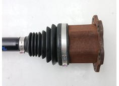 Recambio de transmision delantera derecha para audi a4 b8 (8k2) 2.0 tdi referencia OEM IAM 8K0407271AJ   2