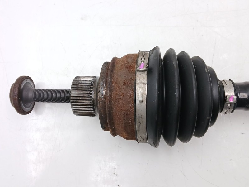 Recambio de transmision delantera derecha para audi a4 b8 (8k2) 2.0 tdi referencia OEM IAM 8K0407271AJ  