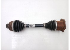 Recambio de transmision delantera izquierda para audi a4 b8 (8k2) 2.0 tdi referencia OEM IAM 8K0407271AJ  