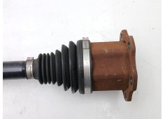 Recambio de transmision delantera izquierda para audi a4 b8 (8k2) 2.0 tdi referencia OEM IAM 8K0407271AJ   2