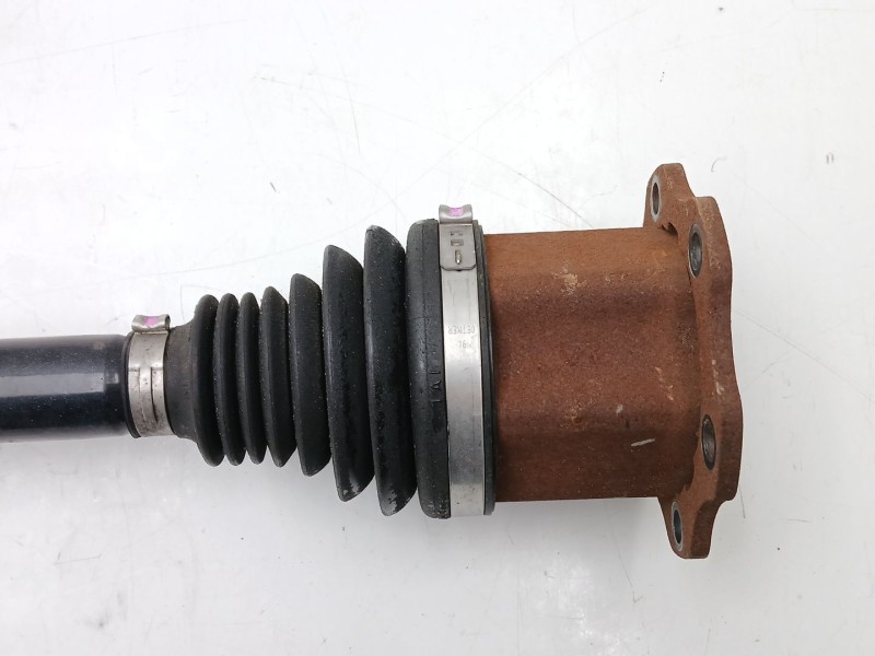 Recambio de transmision delantera izquierda para audi a4 b8 (8k2) 2.0 tdi referencia OEM IAM 8K0407271AJ  