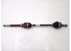 Recambio de transmision delantera derecha para citroën berlingo furgoneta/monovolumen (k9) 1.5 bluehdi 100 referencia OEM IAM 98