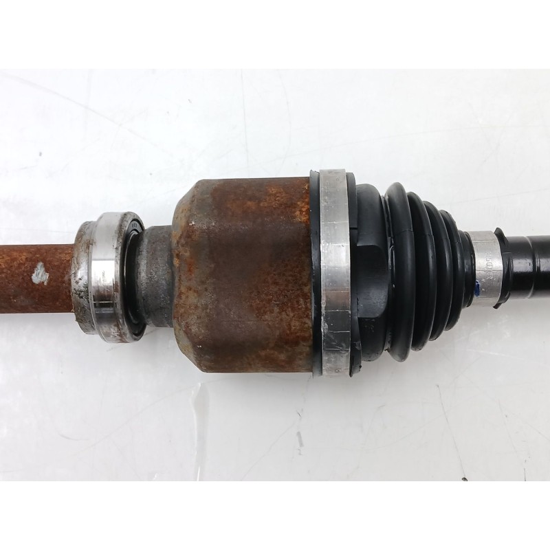 Recambio de transmision delantera derecha para citroën berlingo furgoneta/monovolumen (k9) 1.5 bluehdi 100 referencia OEM IAM 98