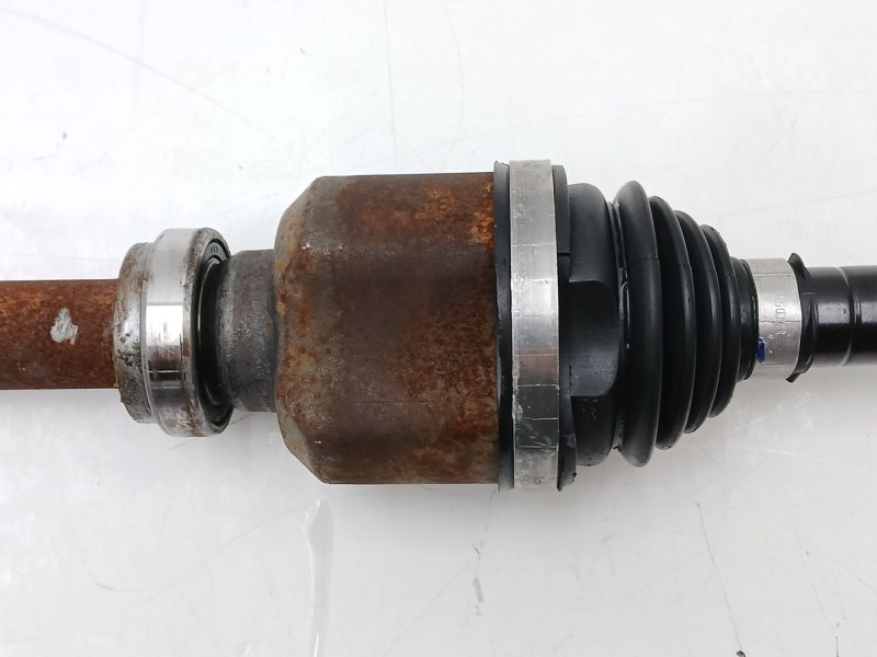 Recambio de transmision delantera derecha para citroën berlingo furgoneta/monovolumen (k9) 1.5 bluehdi 100 referencia OEM IAM 98