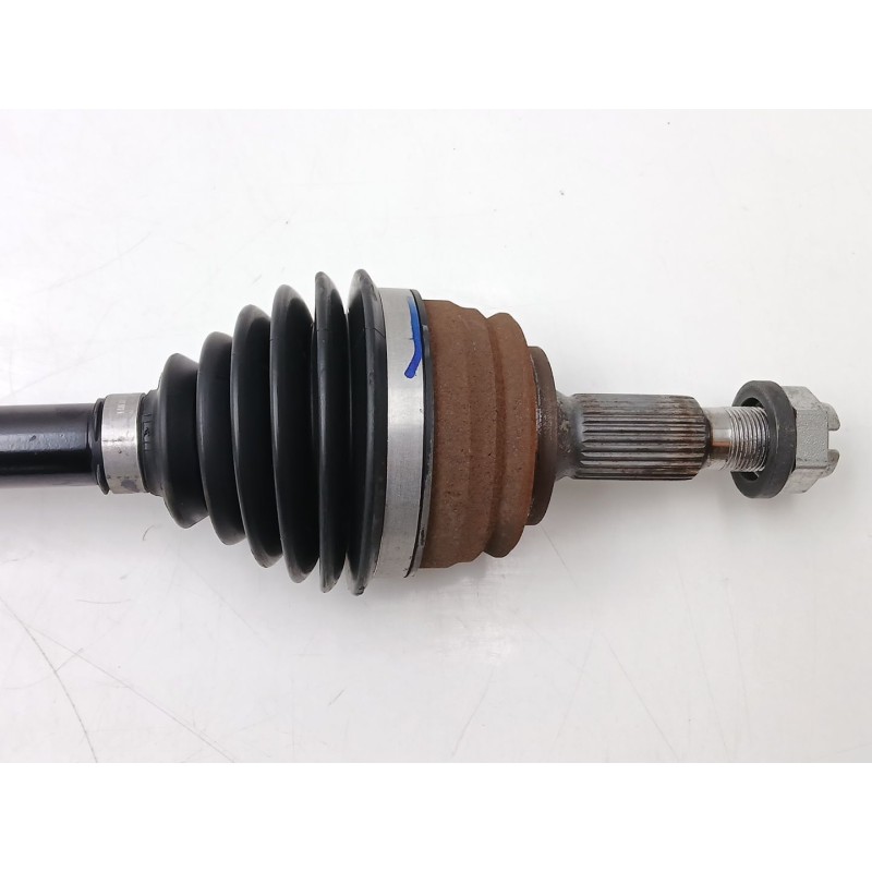 Recambio de transmision delantera derecha para citroën berlingo furgoneta/monovolumen (k9) 1.5 bluehdi 100 referencia OEM IAM 98