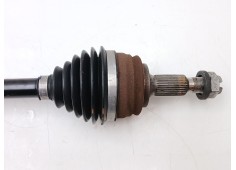 Recambio de transmision delantera izquierda para citroën berlingo furgoneta/monovolumen (k9) 1.5 bluehdi 100 referencia OEM IAM  2