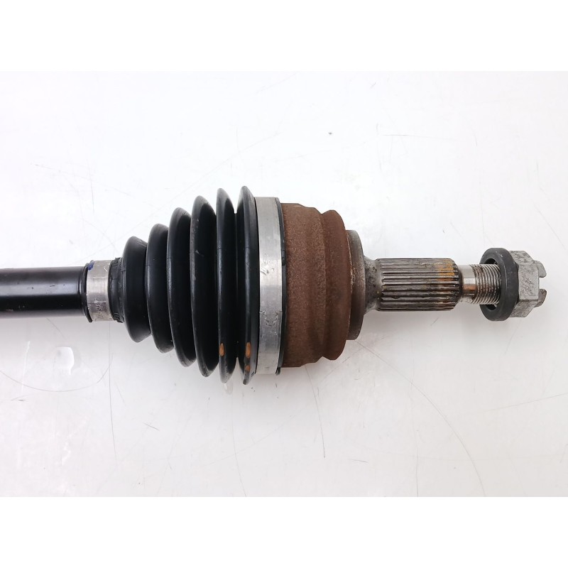 Recambio de transmision delantera izquierda para citroën berlingo furgoneta/monovolumen (k9) 1.5 bluehdi 100 referencia OEM IAM 