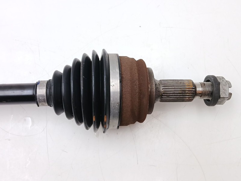 Recambio de transmision delantera izquierda para citroën berlingo furgoneta/monovolumen (k9) 1.5 bluehdi 100 referencia OEM IAM 