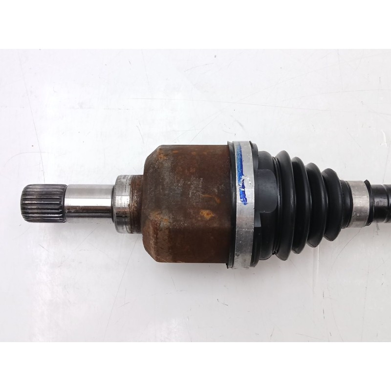 Recambio de transmision delantera izquierda para citroën berlingo furgoneta/monovolumen (k9) 1.5 bluehdi 100 referencia OEM IAM 