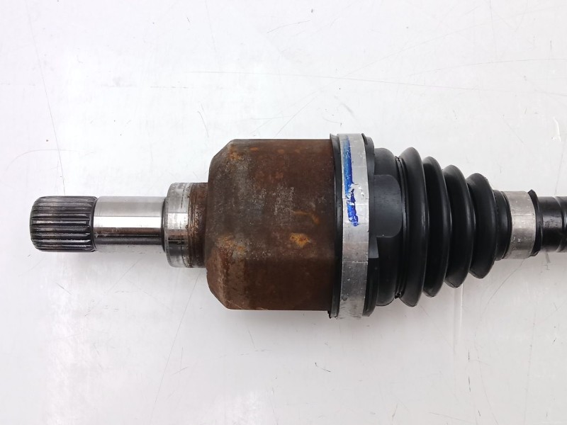 Recambio de transmision delantera izquierda para citroën berlingo furgoneta/monovolumen (k9) 1.5 bluehdi 100 referencia OEM IAM 