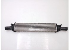 Recambio de intercooler para audi a4 b8 (8k2) 2.0 tdi referencia OEM IAM 8K0145805P  