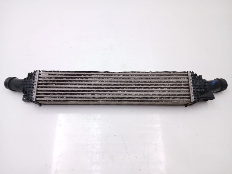 Recambio de intercooler para audi a4 b8 (8k2) 2.0 tdi referencia OEM IAM 8K0145805P  