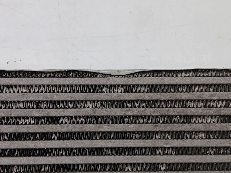 Recambio de intercooler para audi a4 b8 (8k2) 2.0 tdi referencia OEM IAM 8K0145805P  