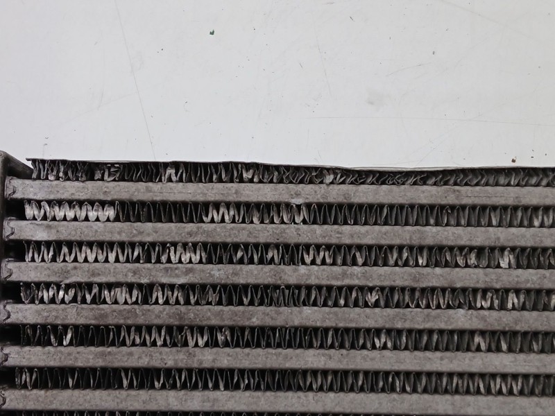 Recambio de intercooler para audi a4 b8 (8k2) 2.0 tdi referencia OEM IAM 8K0145805P  