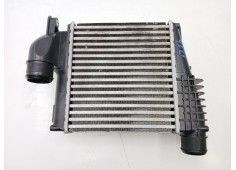 Recambio de intercooler para citroën berlingo furgoneta/monovolumen (k9) 1.5 bluehdi 100 referencia OEM IAM 9675627980  