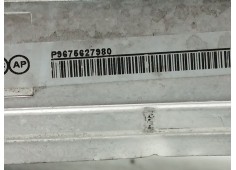 Recambio de intercooler para citroën berlingo furgoneta/monovolumen (k9) 1.5 bluehdi 100 referencia OEM IAM 9675627980   2