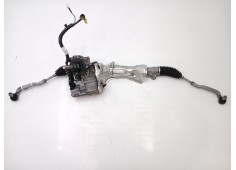 Recambio de cremallera direccion para citroën berlingo furgoneta/monovolumen (k9) 1.5 bluehdi 100 referencia OEM IAM 6820000560 