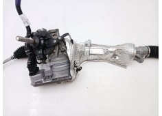 Recambio de cremallera direccion para citroën berlingo furgoneta/monovolumen (k9) 1.5 bluehdi 100 referencia OEM IAM 6820000560  2