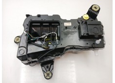 Recambio de deposito fap para citroën berlingo furgoneta/monovolumen (k9) 1.5 bluehdi 100 referencia OEM IAM 9832421480  