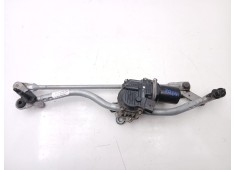 Recambio de motor limpia delantero para audi a4 b8 (8k2) 2.0 tdi referencia OEM IAM 8K1955023D 8K1955119B 