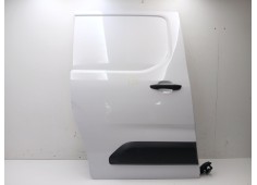 Recambio de puerta lateral corredera derecha para citroën berlingo furgoneta/monovolumen (k9) 1.5 bluehdi 100 referencia OEM IAM
