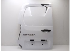 Recambio de porton trasero izquierdo para citroën berlingo furgoneta/monovolumen (k9) 1.5 bluehdi 100 referencia OEM IAM   