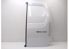 Recambio de porton trasero derecho para citroën berlingo furgoneta/monovolumen (k9) 1.5 bluehdi 100 referencia OEM IAM   