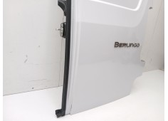 Recambio de porton trasero derecho para citroën berlingo furgoneta/monovolumen (k9) 1.5 bluehdi 100 referencia OEM IAM    2