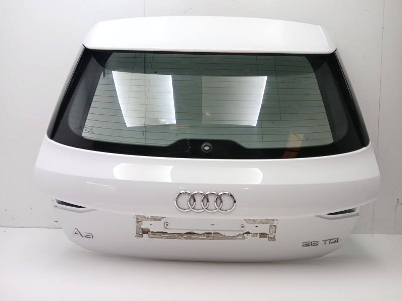 Recambio de porton trasero para audi a3 sportback (8ya, 8yf) 35 tdi referencia OEM IAM   