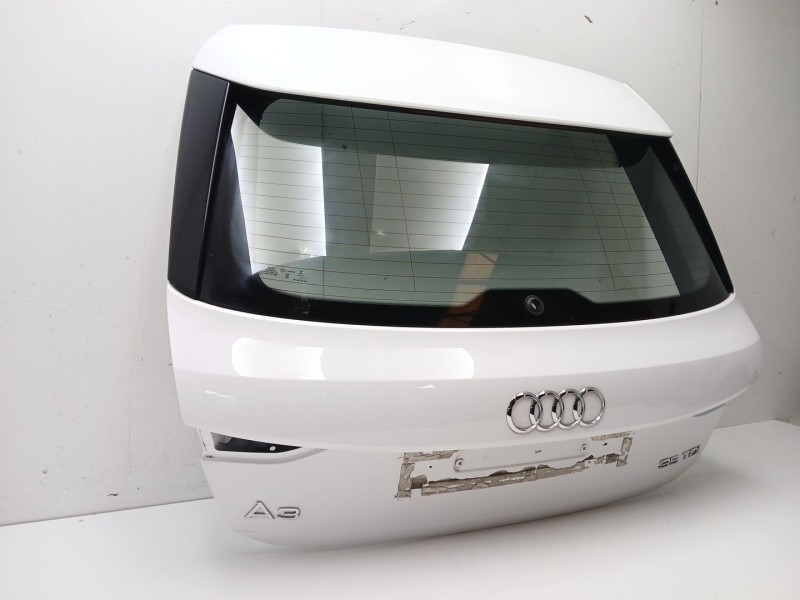 Recambio de porton trasero para audi a3 sportback (8ya, 8yf) 35 tdi referencia OEM IAM   