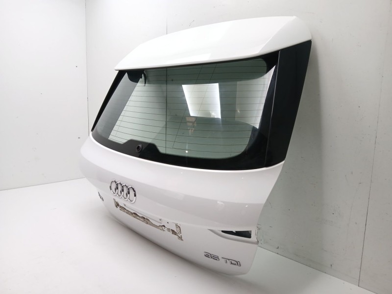 Recambio de porton trasero para audi a3 sportback (8ya, 8yf) 35 tdi referencia OEM IAM   