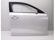 Recambio de puerta delantera derecha para audi a3 sportback (8ya, 8yf) 35 tdi referencia OEM IAM   