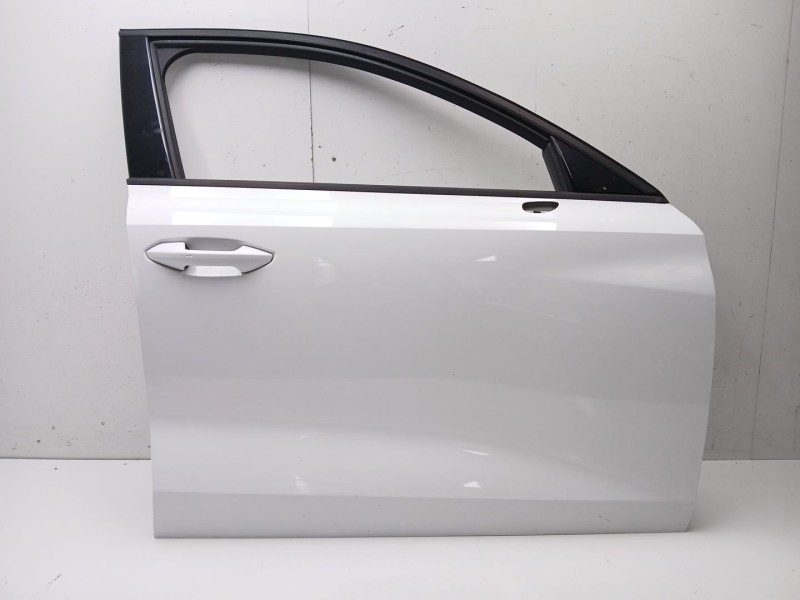 Recambio de puerta delantera derecha para audi a3 sportback (8ya, 8yf) 35 tdi referencia OEM IAM   
