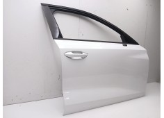 Recambio de puerta delantera derecha para audi a3 sportback (8ya, 8yf) 35 tdi referencia OEM IAM    2