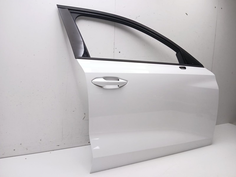 Recambio de puerta delantera derecha para audi a3 sportback (8ya, 8yf) 35 tdi referencia OEM IAM   