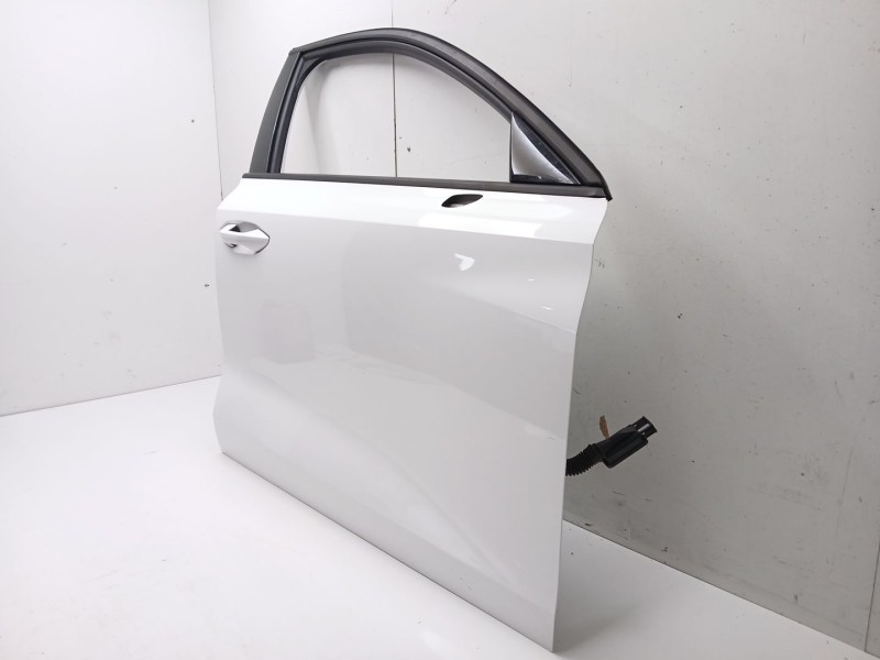 Recambio de puerta delantera derecha para audi a3 sportback (8ya, 8yf) 35 tdi referencia OEM IAM   