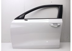 Recambio de puerta delantera izquierda para audi a3 sportback (8ya, 8yf) 35 tdi referencia OEM IAM   