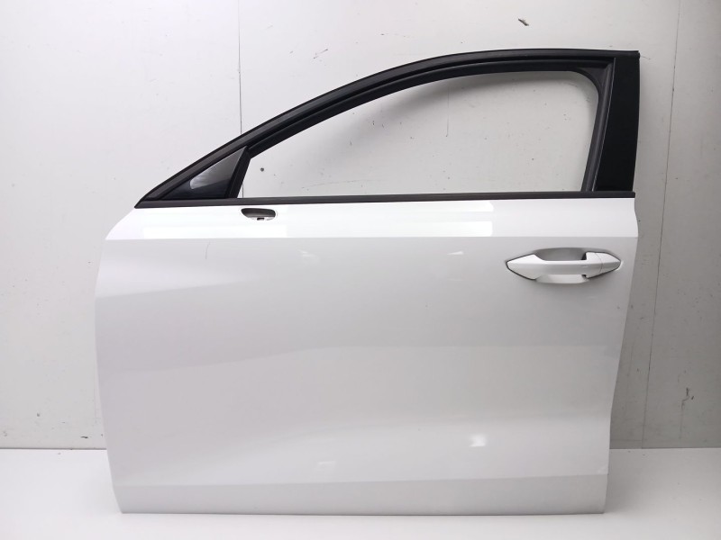 Recambio de puerta delantera izquierda para audi a3 sportback (8ya, 8yf) 35 tdi referencia OEM IAM   