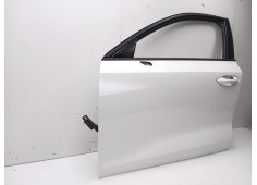 Recambio de puerta delantera izquierda para audi a3 sportback (8ya, 8yf) 35 tdi referencia OEM IAM    2