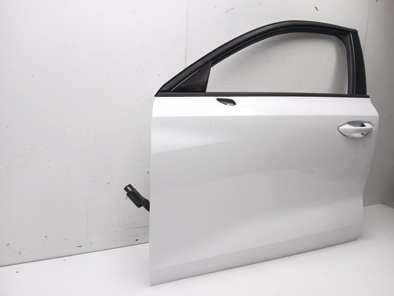 Recambio de puerta delantera izquierda para audi a3 sportback (8ya, 8yf) 35 tdi referencia OEM IAM   