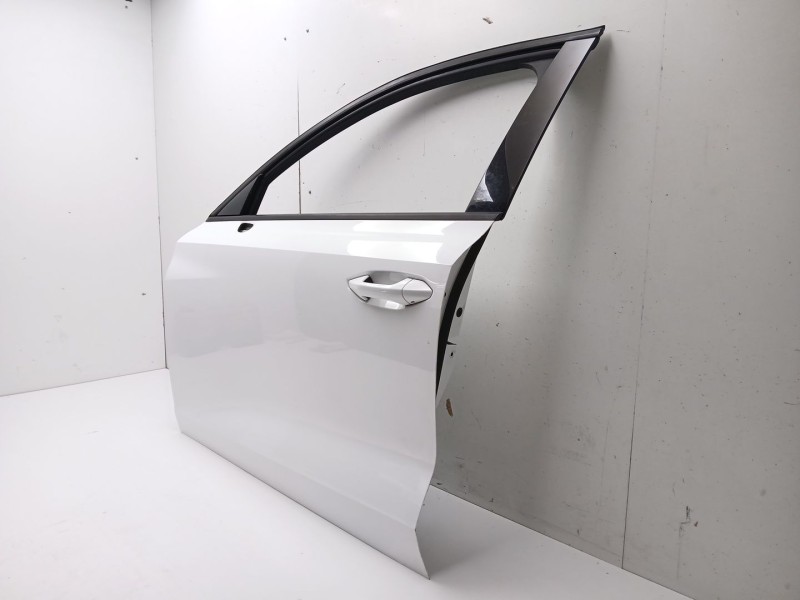 Recambio de puerta delantera izquierda para audi a3 sportback (8ya, 8yf) 35 tdi referencia OEM IAM   