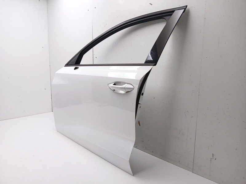 Recambio de puerta delantera izquierda para audi a3 sportback (8ya, 8yf) 35 tdi referencia OEM IAM   