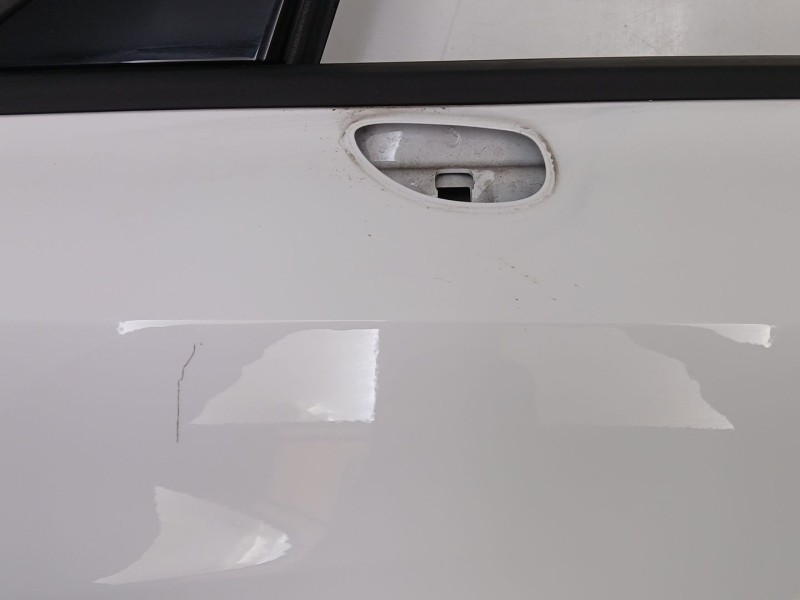 Recambio de puerta delantera izquierda para audi a3 sportback (8ya, 8yf) 35 tdi referencia OEM IAM   