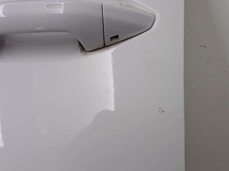 Recambio de puerta delantera izquierda para audi a3 sportback (8ya, 8yf) 35 tdi referencia OEM IAM   