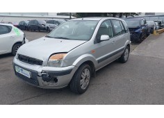 ford fusion (ju_) del año 2007 2