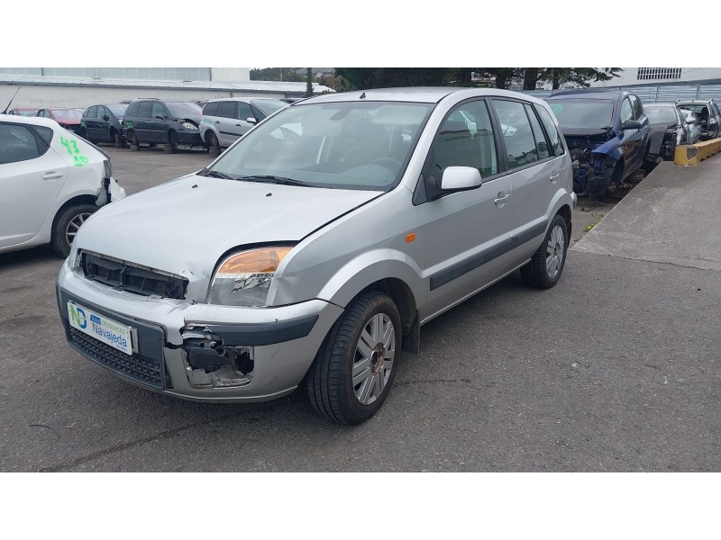 ford fusion (ju_) del año 2007